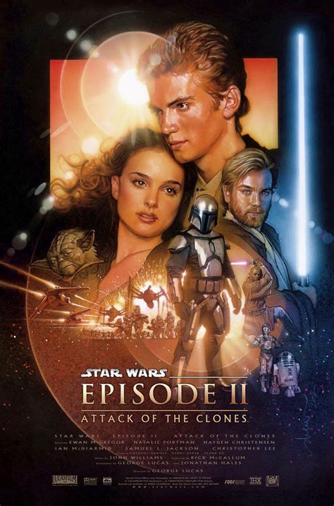 watch star wars the attack of the clones free online|attack of the clones 2002 cast.